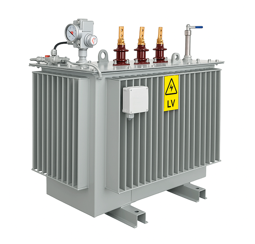 Transformadores-de-Distribución-en-Aceite